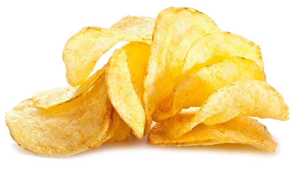 Classic Sub Shop Potato Chips
