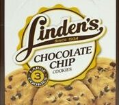 Classic Sub Shop Linden's Cookies (3pack)